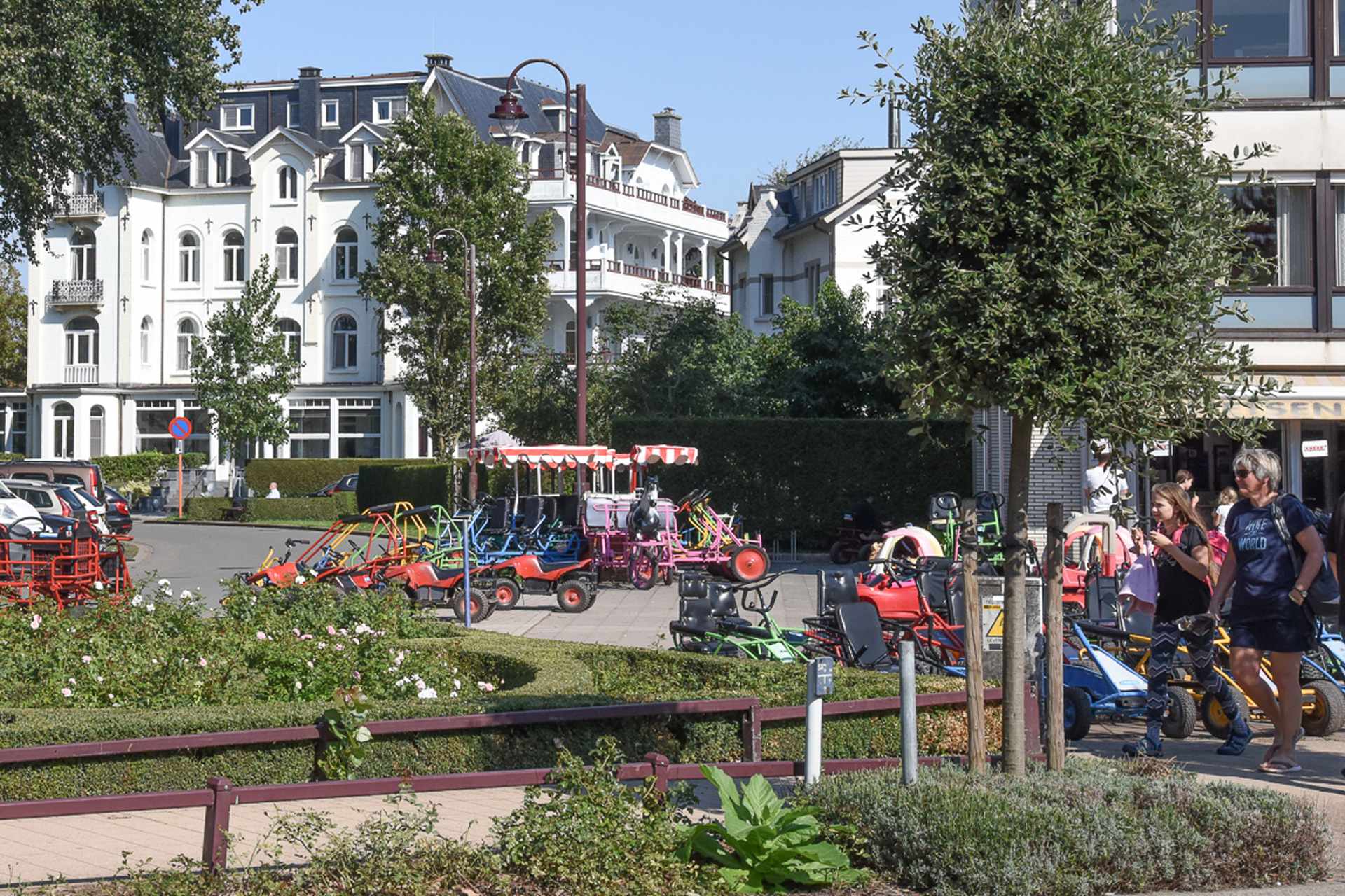 Foto’s - Tolmzant